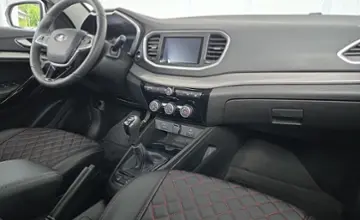 LADA (ВАЗ) Vesta 2024 года за 46 500 BYN в Минск