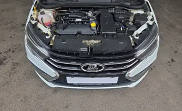 LADA (ВАЗ) Vesta 2024 года за 46 500 BYN в Минск