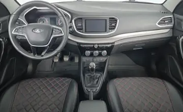 LADA (ВАЗ) Vesta 2024 года за 46 500 BYN в Минск