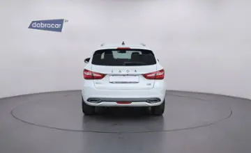 LADA (ВАЗ) Vesta 2024 года за 46 500 BYN в Минск