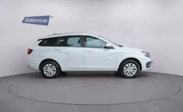 LADA (ВАЗ) Vesta 2024 года за 46 500 BYN в Минск