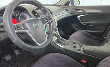 Opel Insignia 2009 года за 20 500 BYN в Минск