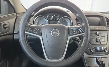 Opel Insignia 2009 года за 20 500 BYN в Минск