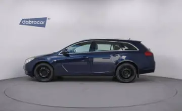 Opel Insignia 2009 года за 20 500 BYN в Минск