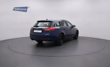 Opel Insignia 2009 года за 20 500 BYN в Минск