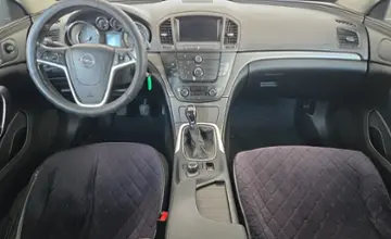 Opel Insignia 2009 года за 20 500 BYN в Минск