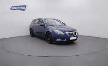 Opel Insignia 2009 года за 20 500 BYN в Минск