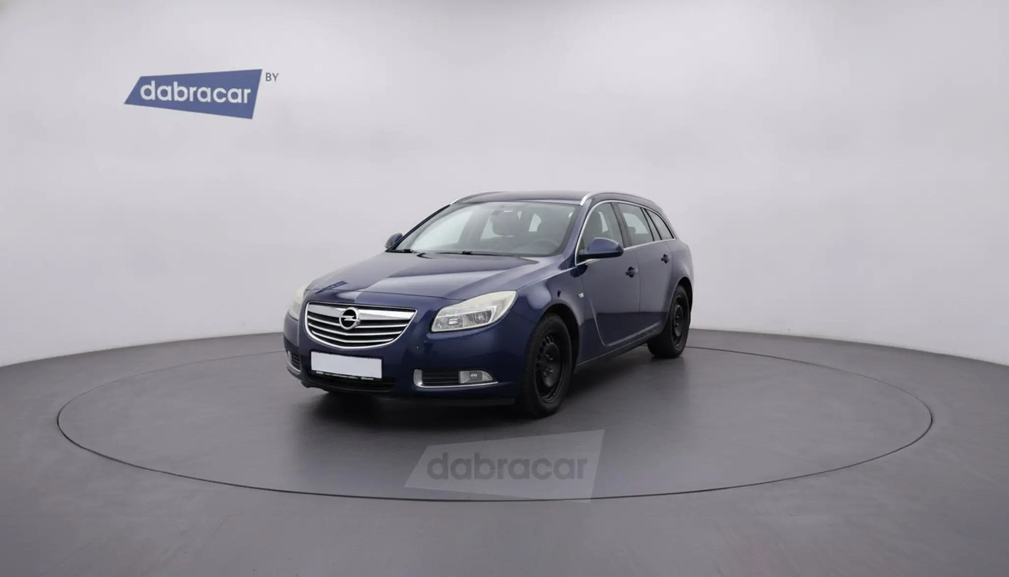 Opel Insignia 2009 года за 20 500 BYN в Минск