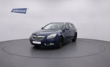 Opel Insignia 2009 года за 20 500 BYN в Минск