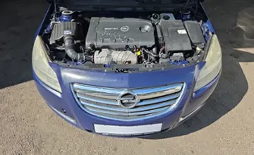 Opel Insignia 2009 года за 20 500 BYN в Минск