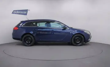 Opel Insignia 2009 года за 20 500 BYN в Минск