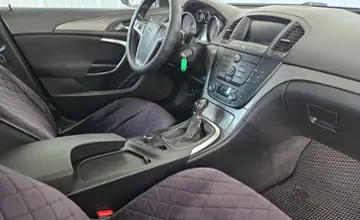 Opel Insignia 2009 года за 20 500 BYN в Минск