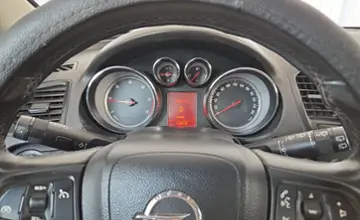 Opel Insignia 2009 года за 20 500 BYN в Минск