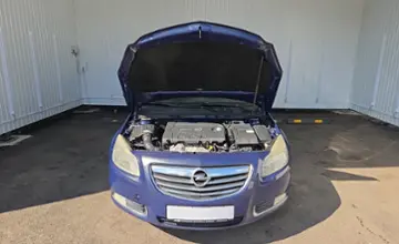 Opel Insignia 2009 года за 20 500 BYN в Минск