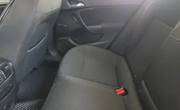 Opel Insignia 2009 года за 20 500 BYN в Минск