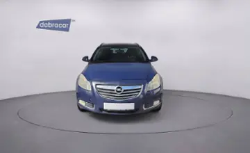 Opel Insignia 2009 года за 20 500 BYN в Минск