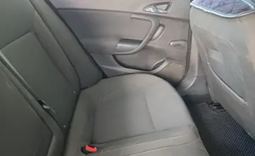 Opel Insignia 2009 года за 20 500 BYN в Минск