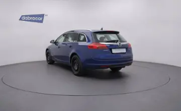 Opel Insignia 2009 года за 20 500 BYN в Минск