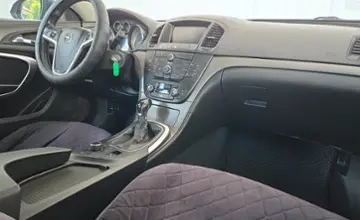 Opel Insignia 2009 года за 20 500 BYN в Минск