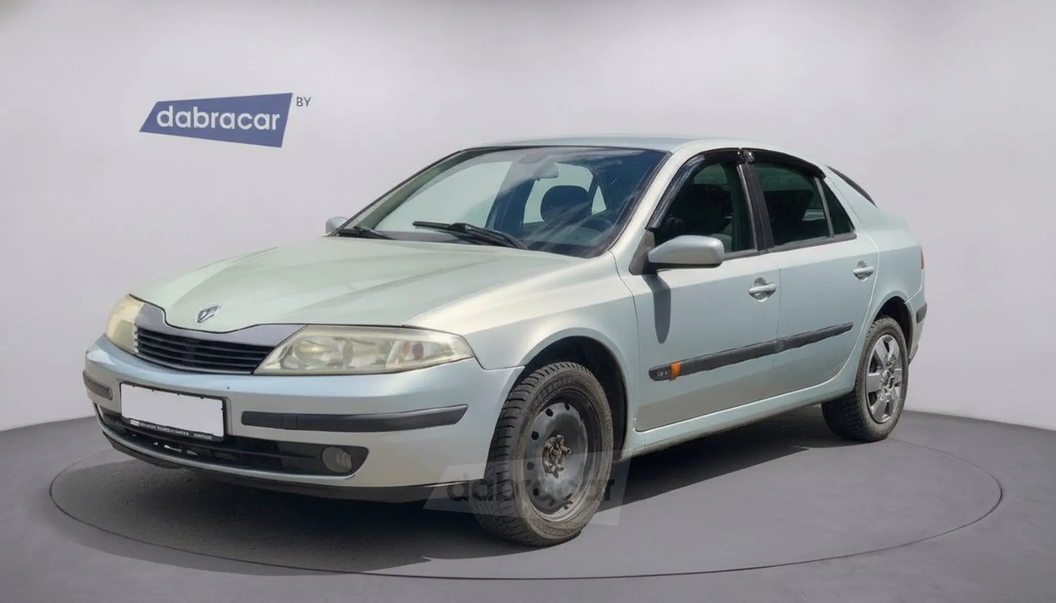 Renault Laguna 2001 года за 10 090 BYN в Гомель
