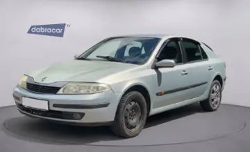 Renault Laguna 2001 года за 10 090 BYN в Гомель