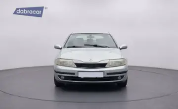 Renault Laguna 2001 года за 10 090 BYN в Гомель