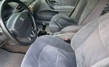 Renault Laguna 2001 года за 10 090 BYN в Гомель