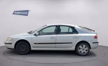 Renault Laguna 2001 года за 10 090 BYN в Гомель