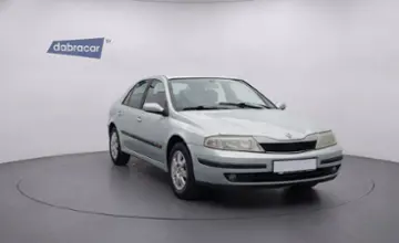 Renault Laguna 2001 года за 10 090 BYN в Гомель