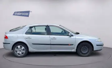 Renault Laguna 2001 года за 10 090 BYN в Гомель