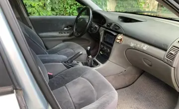 Renault Laguna 2001 года за 10 090 BYN в Гомель