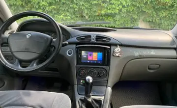 Renault Laguna 2001 года за 10 090 BYN в Гомель
