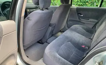 Renault Laguna 2001 года за 10 090 BYN в Гомель