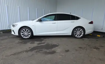Opel Insignia 2021 года за 43 990 BYN в Минск