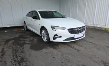 Opel Insignia 2021 года за 43 990 BYN в Минск