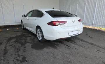 Opel Insignia 2021 года за 43 990 BYN в Минск