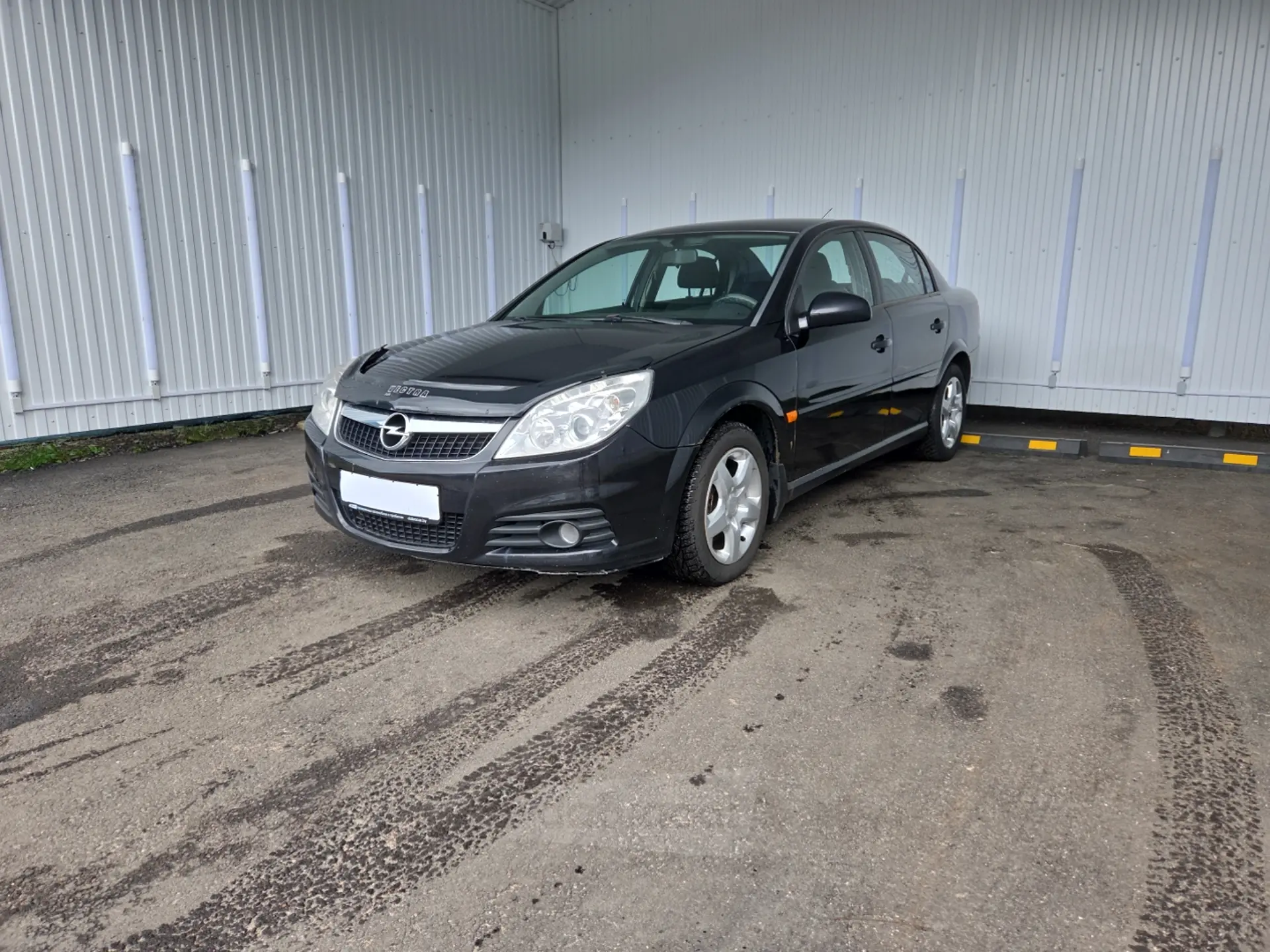 Opel Vectra 2006 года за 16 090 BYN в Минск