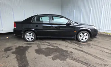 Opel Vectra 2006 года за 16 090 BYN в Минск