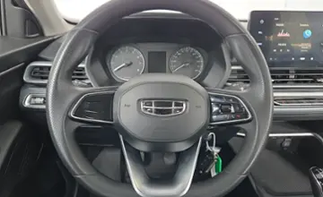 Geely Emgrand 2023 года за 39 200 BYN в Минск