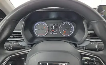 Geely Emgrand 2023 года за 39 200 BYN в Минск