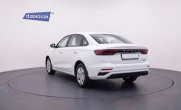 Geely Emgrand 2023 года за 39 200 BYN в Минск