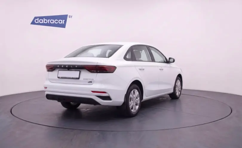 Geely