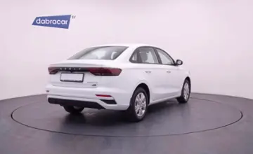 Geely Emgrand 2023 года за 39 200 BYN в Минск