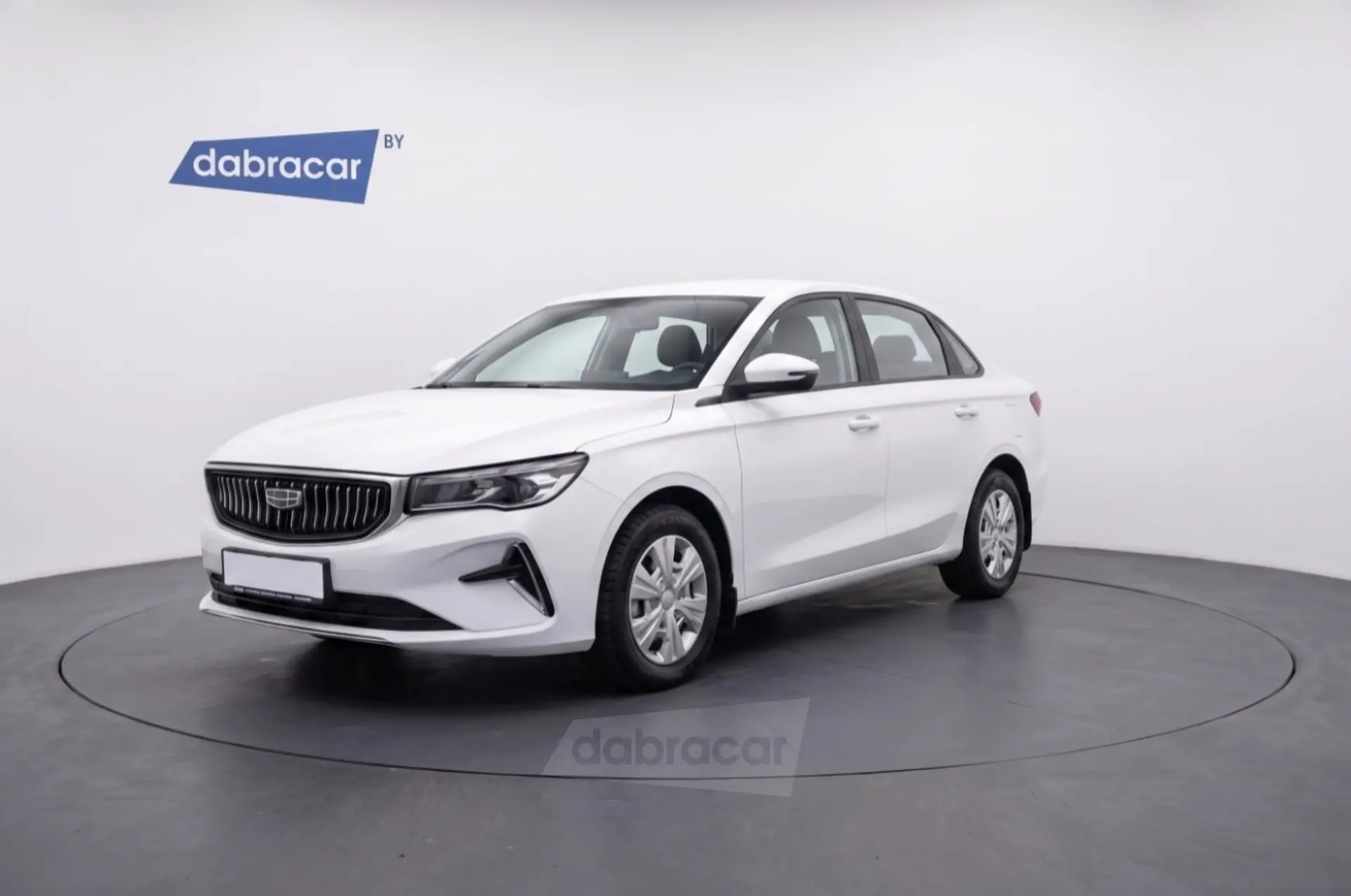 Geely Emgrand 2023 года за 39 200 BYN в Минск