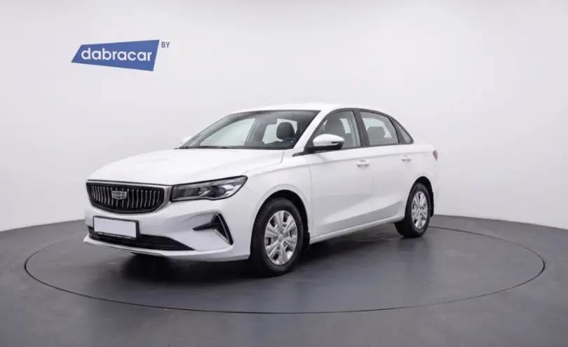 Geely