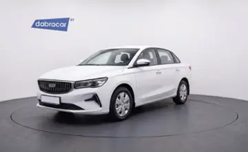 Geely Emgrand 2023 года за 39 200 BYN в Минск