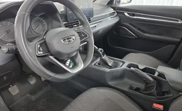 Geely Emgrand 2023 года за 39 200 BYN в Минск