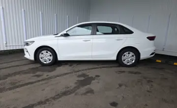 Geely Emgrand 2023 года за 39 200 BYN в Минск