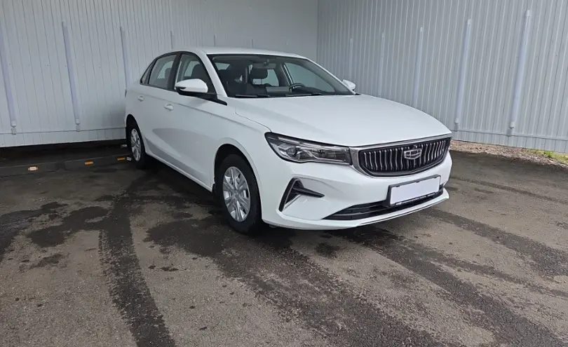 Geely