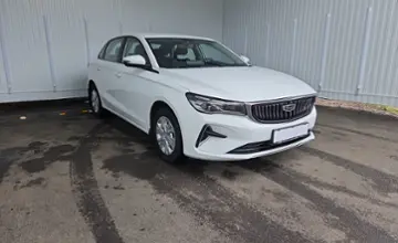 Geely Emgrand 2023 года за 39 200 BYN в Минск